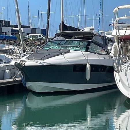 Un séjour de rêve sur un bateau - BOAT PARADISE HÔTEL La Rochelle (Charente-Maritime) Exterior foto