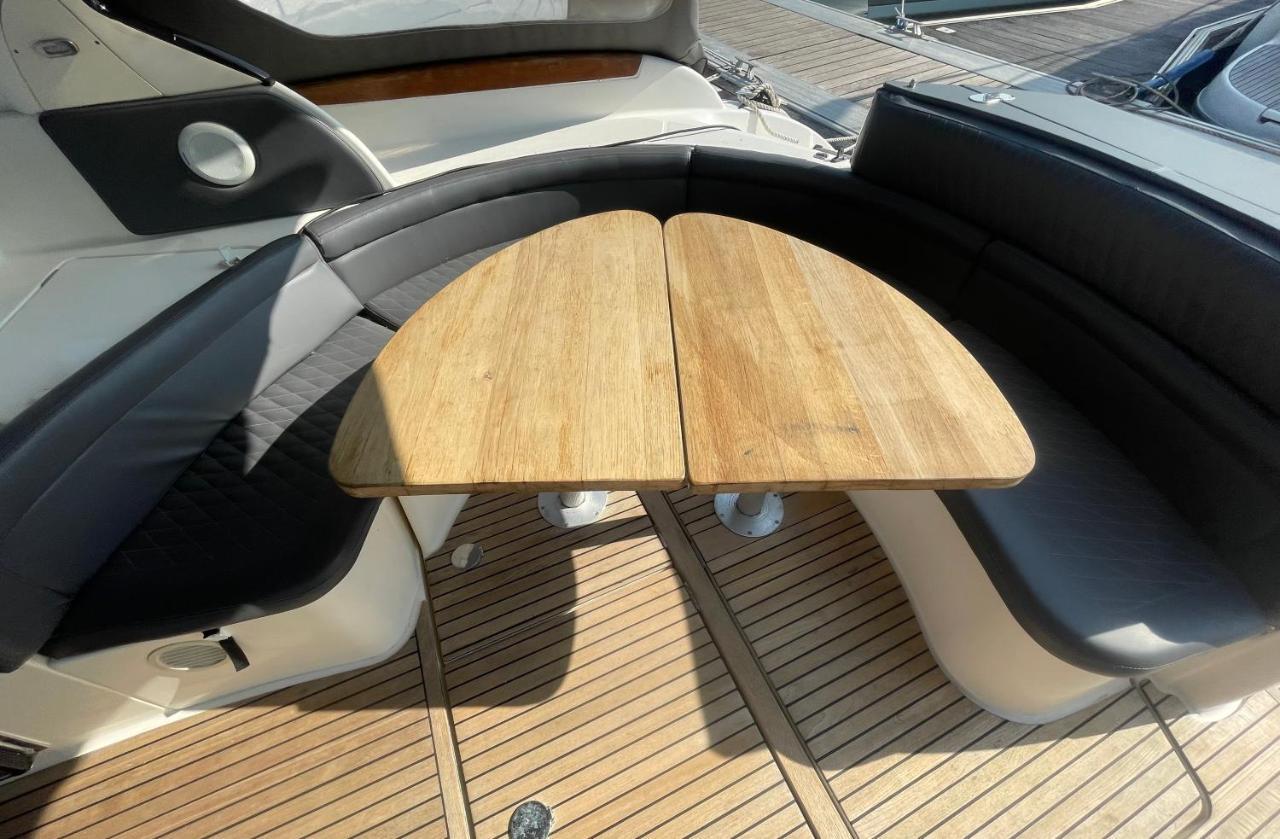 Un séjour de rêve sur un bateau - BOAT PARADISE HÔTEL La Rochelle (Charente-Maritime) Exterior foto
