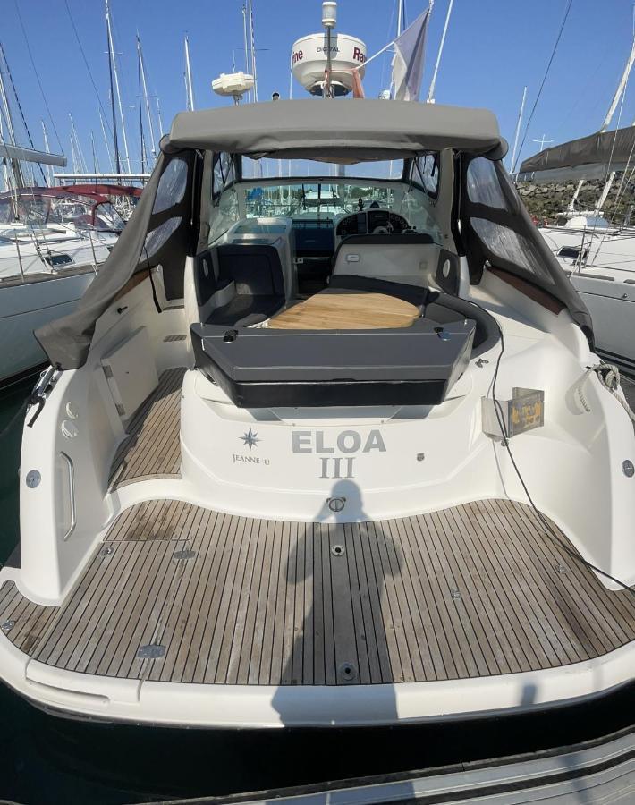 Un séjour de rêve sur un bateau - BOAT PARADISE HÔTEL La Rochelle (Charente-Maritime) Exterior foto
