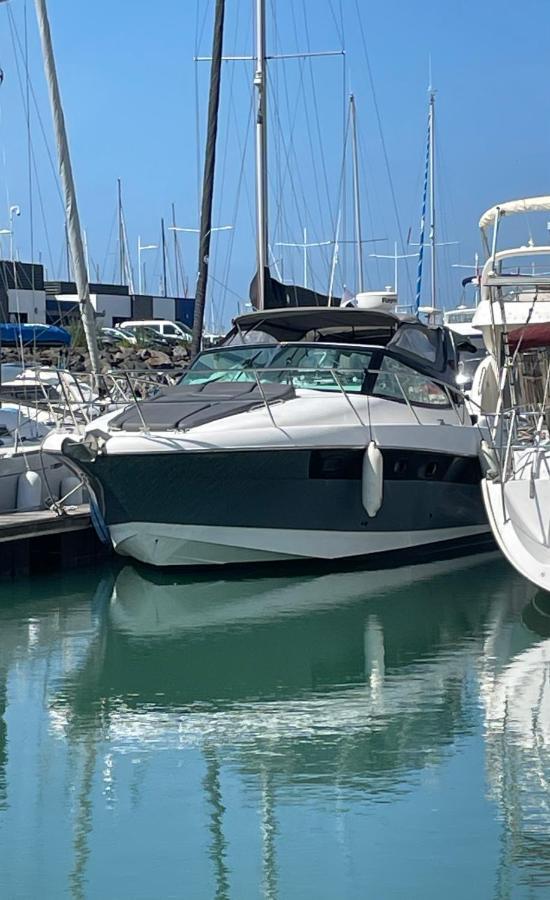 Un séjour de rêve sur un bateau - BOAT PARADISE HÔTEL La Rochelle (Charente-Maritime) Exterior foto