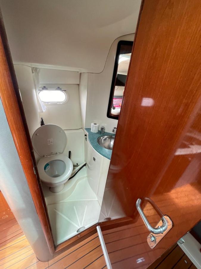Un séjour de rêve sur un bateau - BOAT PARADISE HÔTEL La Rochelle (Charente-Maritime) Exterior foto