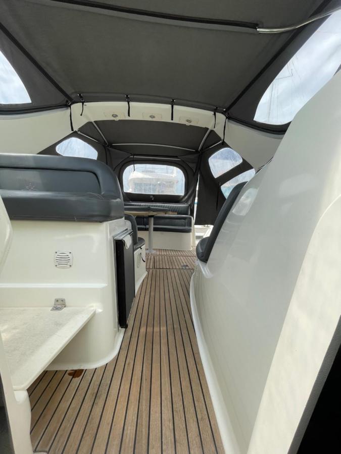 Un séjour de rêve sur un bateau - BOAT PARADISE HÔTEL La Rochelle (Charente-Maritime) Exterior foto