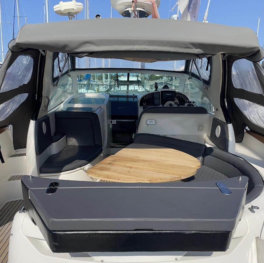 Un séjour de rêve sur un bateau - BOAT PARADISE HÔTEL La Rochelle (Charente-Maritime) Exterior foto